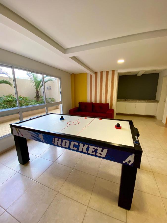 Apt Enseada Vista Mar Guarujá Dış mekan fotoğraf
